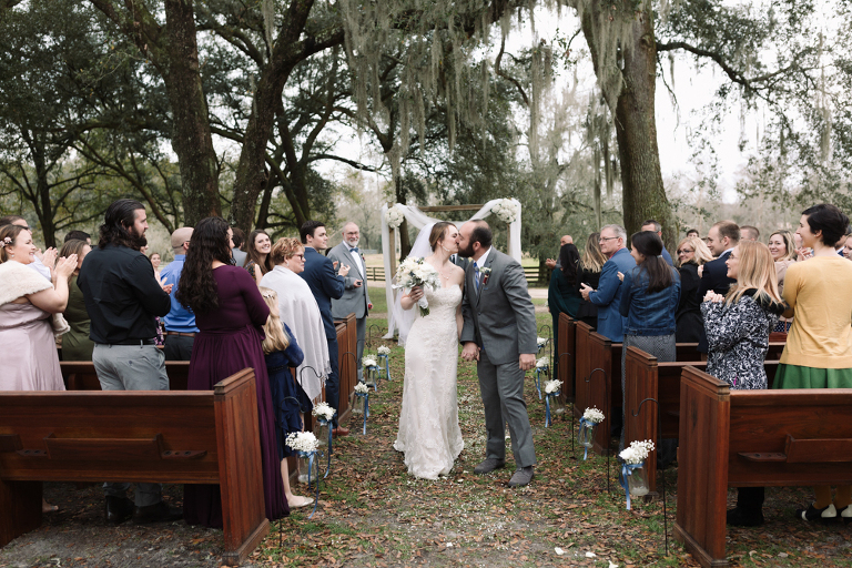 All 4 One Farms Wedding Photography by Tonya Beaver Photography