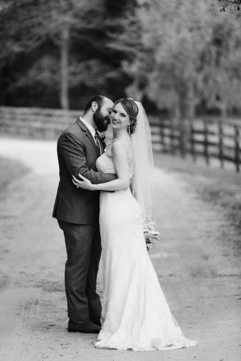 All 4 One Farms Wedding Photography by Tonya Beaver Photography