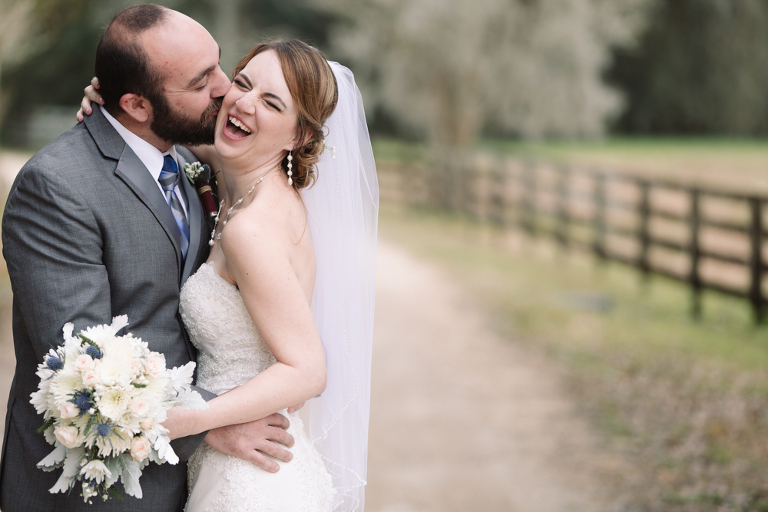 All 4 One Farms Wedding Photography by Tonya Beaver Photography