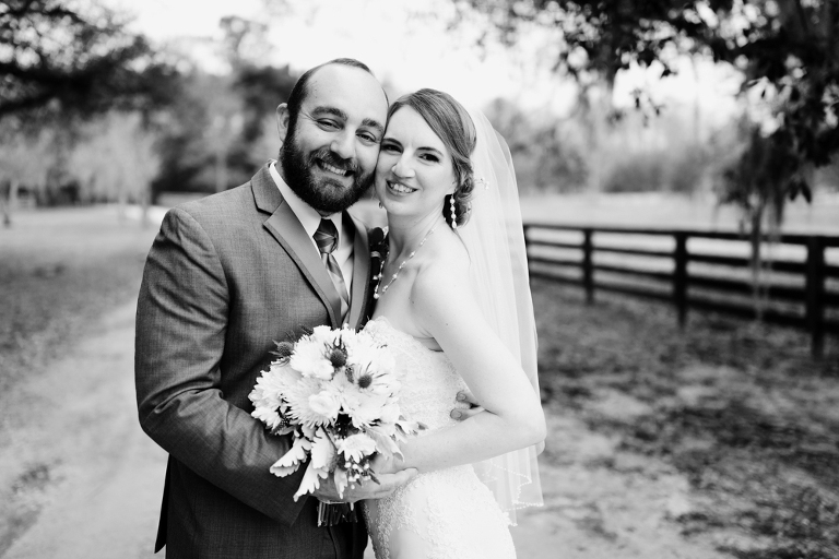 All 4 One Farms Wedding Photography by Tonya Beaver Photography