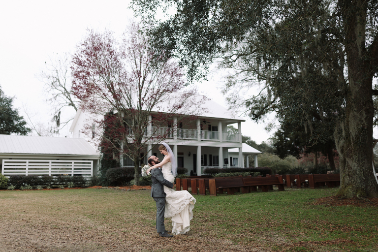 All 4 One Farms Wedding Photography by Tonya Beaver Photography