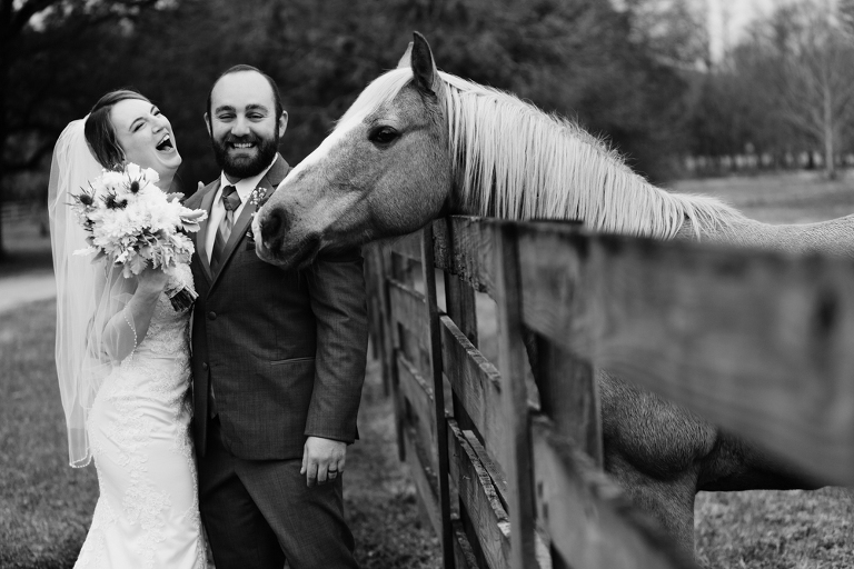 All 4 One Farms Wedding Photography by Tonya Beaver Photography