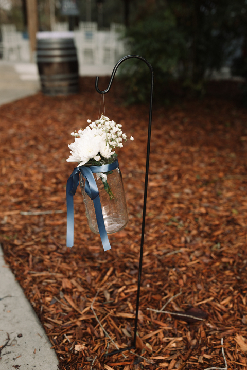 All 4 One Farms Wedding Photography by Tonya Beaver Photography