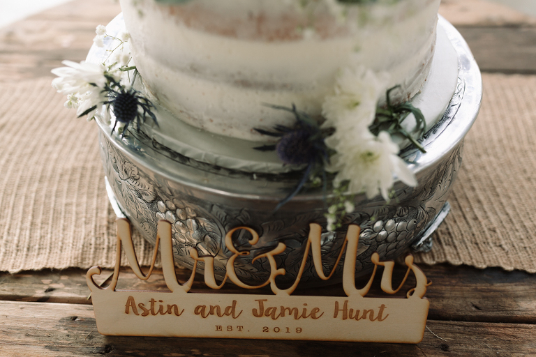 All 4 One Farms Wedding Photography by Tonya Beaver Photography