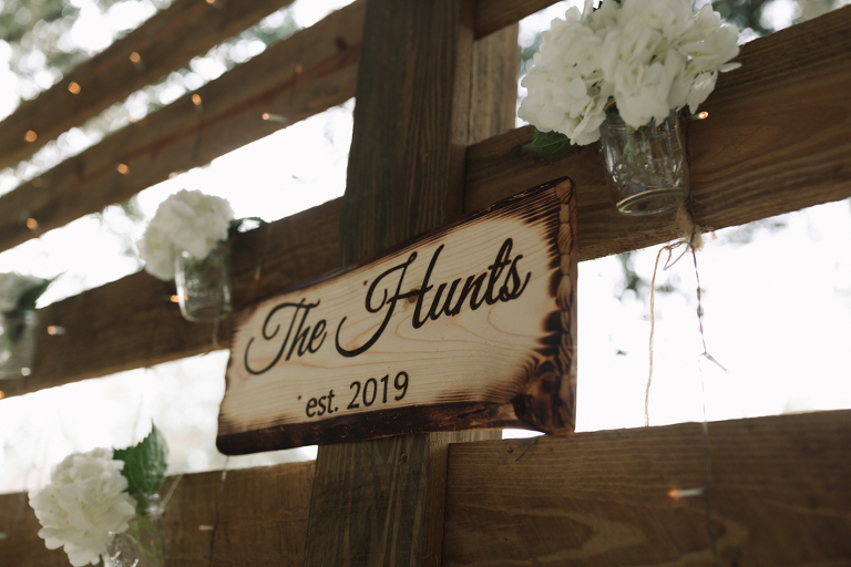 All 4 One Farms Wedding Photography by Tonya Beaver Photography