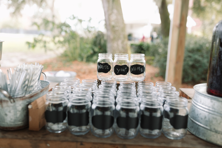All 4 One Farms Wedding Photography by Tonya Beaver Photography