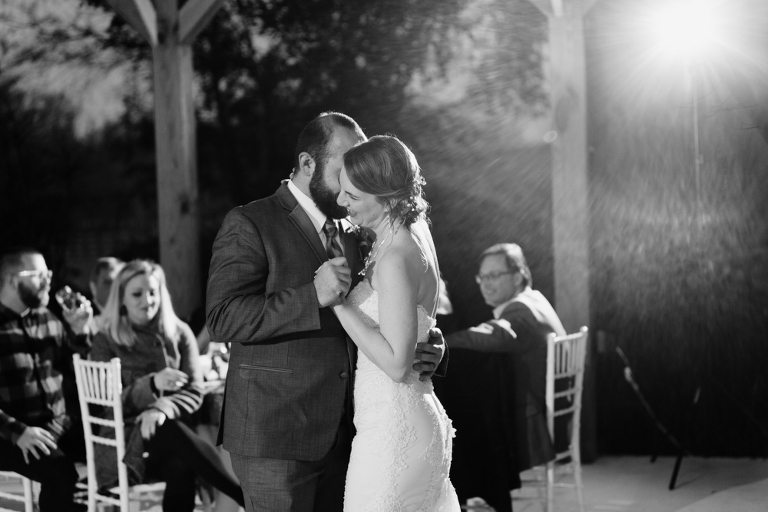 All 4 One Farms Wedding Photography by Tonya Beaver Photography