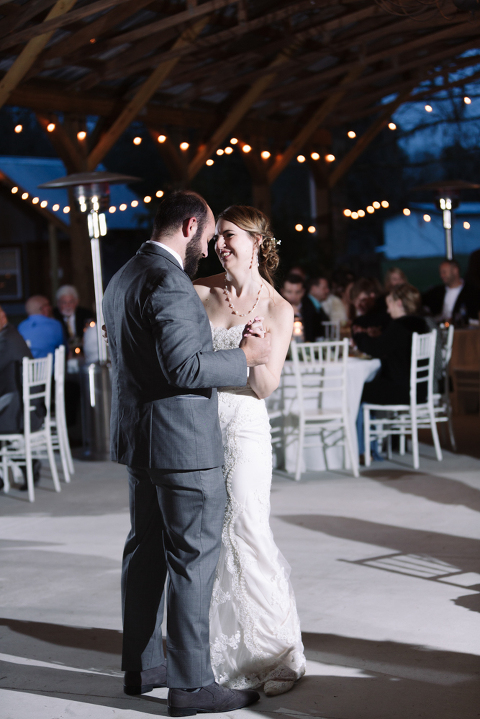 All 4 One Farms Wedding Photography by Tonya Beaver Photography