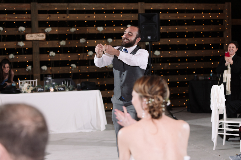 All 4 One Farms Wedding Photography by Tonya Beaver Photography
