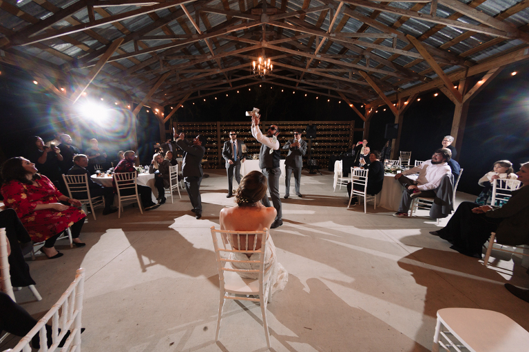 All 4 One Farms Wedding Photography by Tonya Beaver Photography