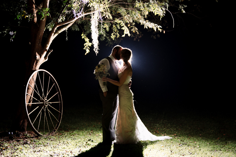 All 4 One Farms Wedding Photography by Tonya Beaver Photography
