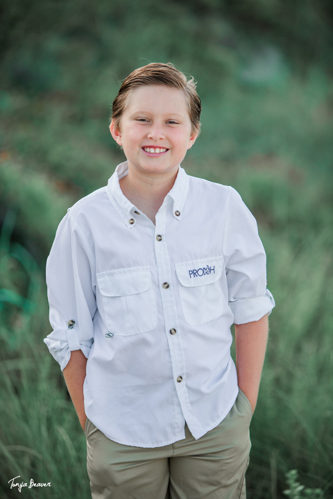 PONTE VEDRA BEACH FAMILY PHOTOGRAPHY | GUANA STATE PARK | GEER FAMILY ...