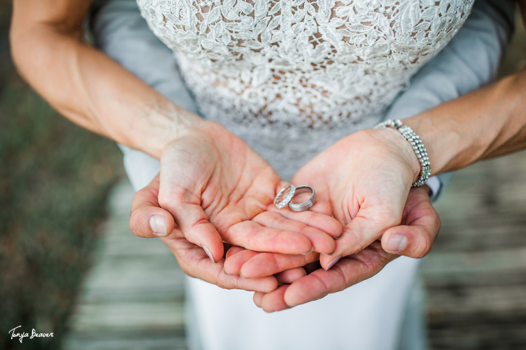 Plantation Oaks Farms Wedding Photography by Tonya Beaver Photography