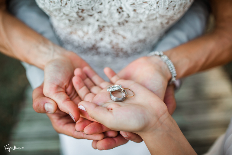 Plantation Oaks Farms Wedding Photography by Tonya Beaver Photography