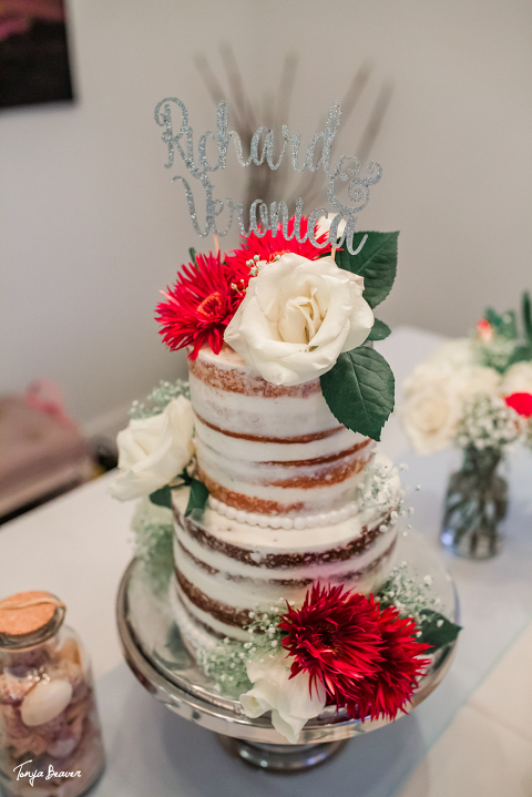 Plantation Oaks Farms Wedding Photography by Tonya Beaver Photography