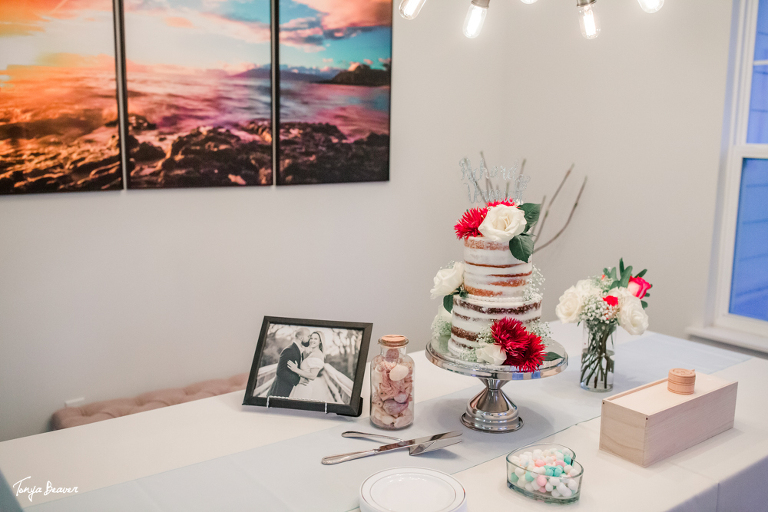 Plantation Oaks Farms Wedding Photography by Tonya Beaver Photography