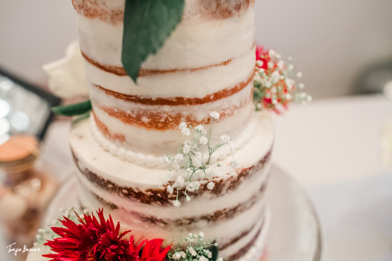 Plantation Oaks Farms Wedding Photography by Tonya Beaver Photography