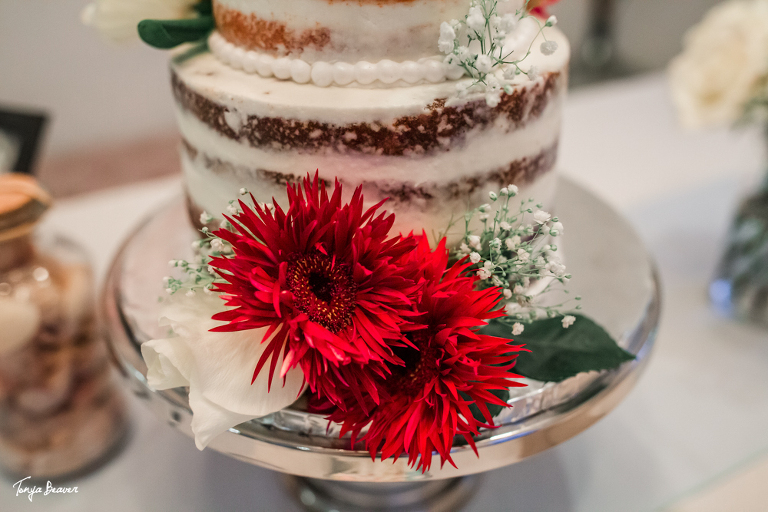 Plantation Oaks Farms Wedding Photography by Tonya Beaver Photography