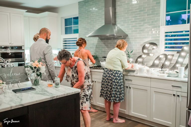 Plantation Oaks Farms Wedding Photography by Tonya Beaver Photography