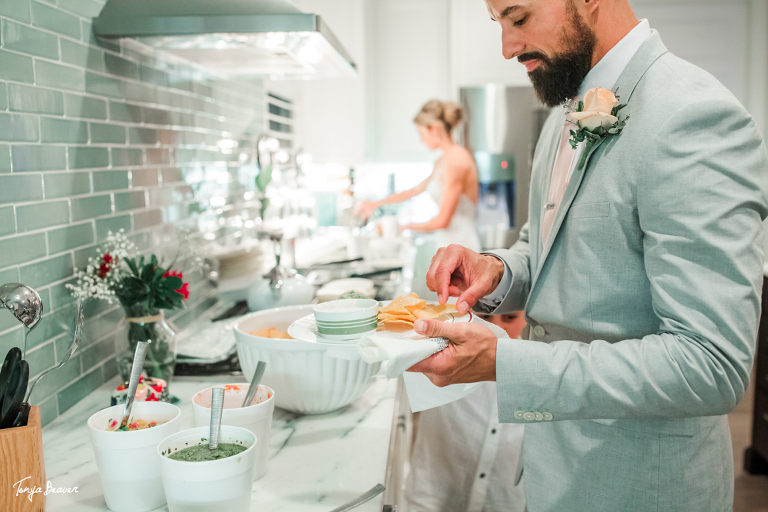 Plantation Oaks Farms Wedding Photography by Tonya Beaver Photography