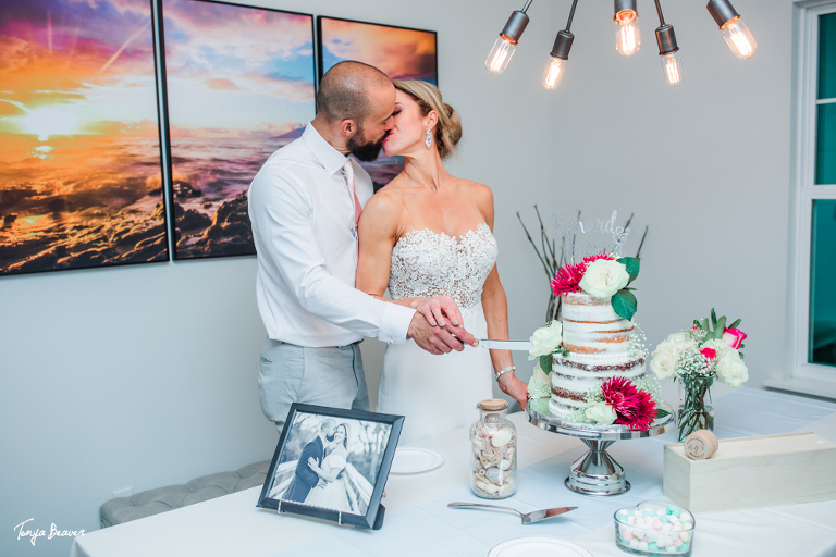 Plantation Oaks Farms Wedding Photography by Tonya Beaver Photography