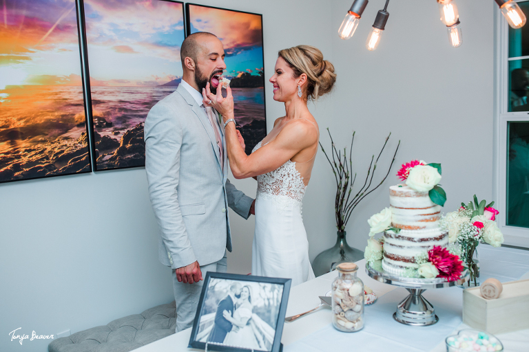 Plantation Oaks Farms Wedding Photography by Tonya Beaver Photography