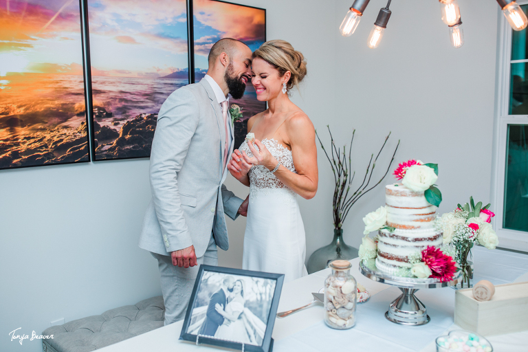 Plantation Oaks Farms Wedding Photography by Tonya Beaver Photography