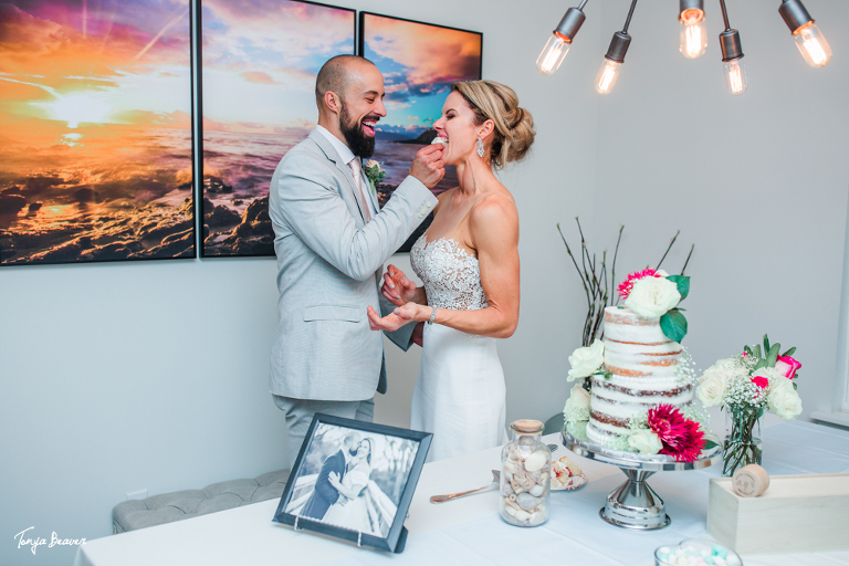 Plantation Oaks Farms Wedding Photography by Tonya Beaver Photography