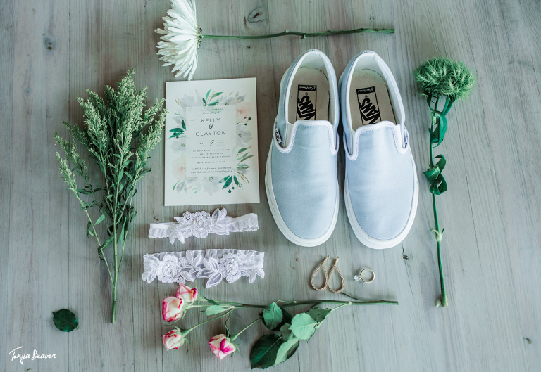 Ribault Club Wedding Photography by Tonya Beaver Photography