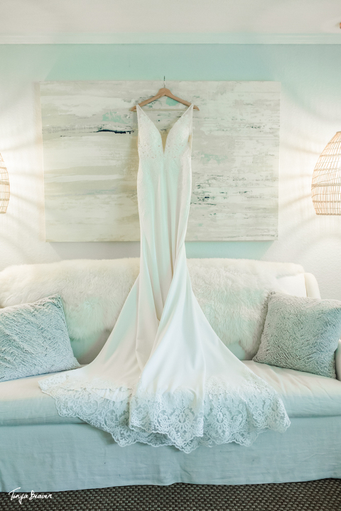 Ribault Club Wedding Photography by Tonya Beaver Photography