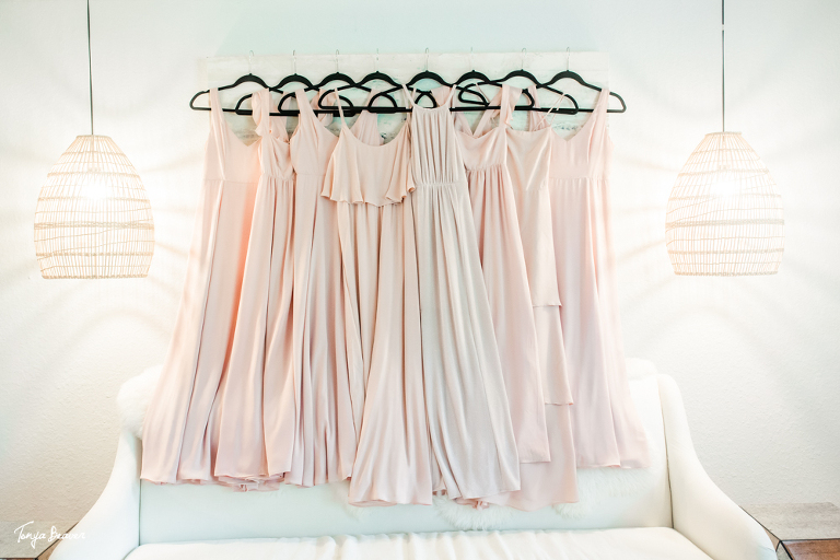 Ribault Club Wedding Photography by Tonya Beaver Photography