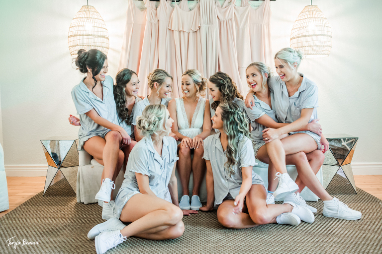 Ribault Club Wedding Photography by Tonya Beaver Photography