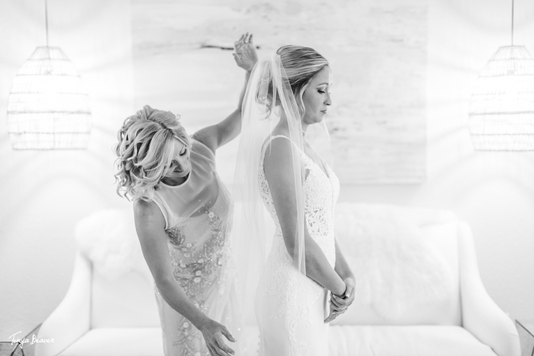 Ribault Club Wedding Photography by Tonya Beaver Photography