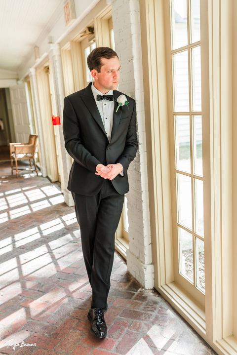 Ribault Club Wedding Photography by Tonya Beaver Photography