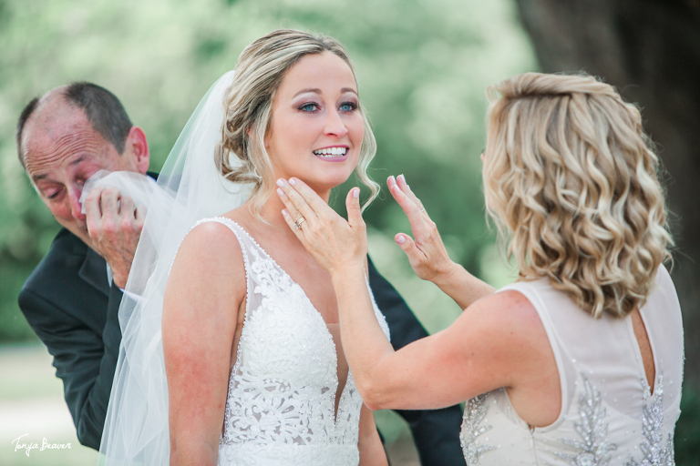 Ribault Club Wedding Photography by Tonya Beaver Photography