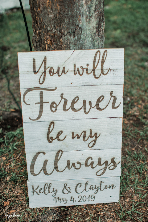 Ribault Club Wedding Photography by Tonya Beaver Photography