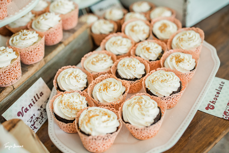 Ribault Club Wedding Photography by Tonya Beaver Photography