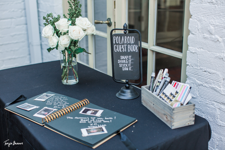 Ribault Club Wedding Photography by Tonya Beaver Photography