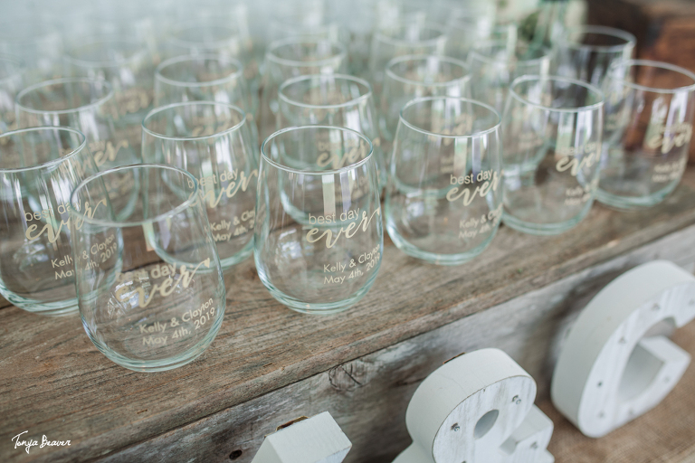 Ribault Club Wedding Photography by Tonya Beaver Photography