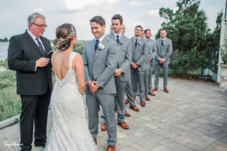 RIVER HOUSE WEDDING PHOTOS; SAINT AUGUSTINE WEDDING PHOTOGRAPHY; River House Events Wedding Photos; River House Events Wedding Pictures; River House Events Wedding Photography; River House Events Wedding Photographer; Tonya Beaver Photography; St Augustine Wedding Photos; St Augustine Wedding Pictures; St Augustine Wedding Photographer; St Augustine Wedding Photography; River House Events; 