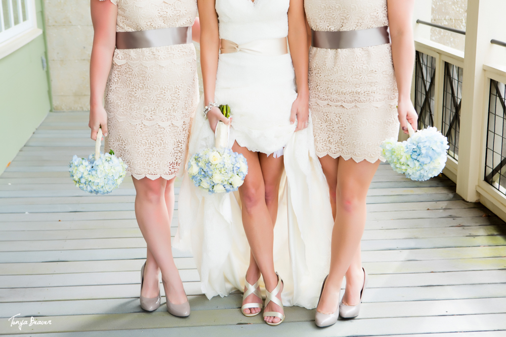 normandy beach yacht club wedding