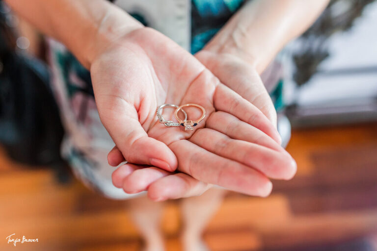 Casa Marina Hotel Wedding Photography by Tonya Beaver Photography