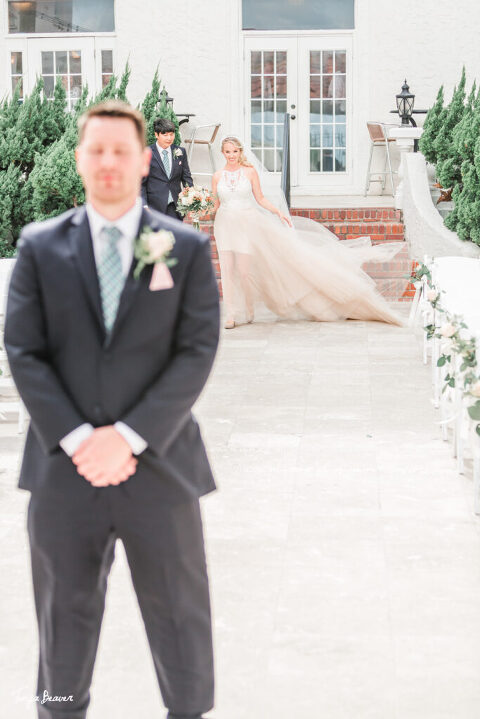 Casa Marina Hotel Wedding Photography by Tonya Beaver Photography