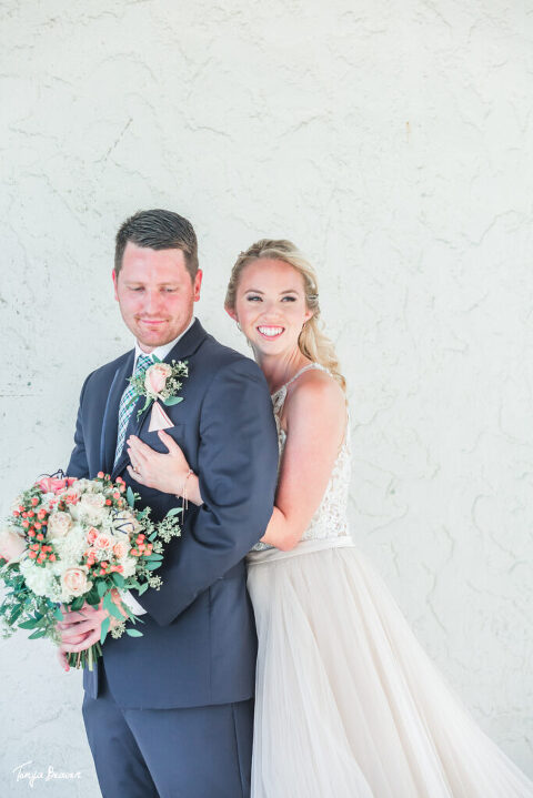 Casa Marina Hotel Wedding Photography by Tonya Beaver Photography