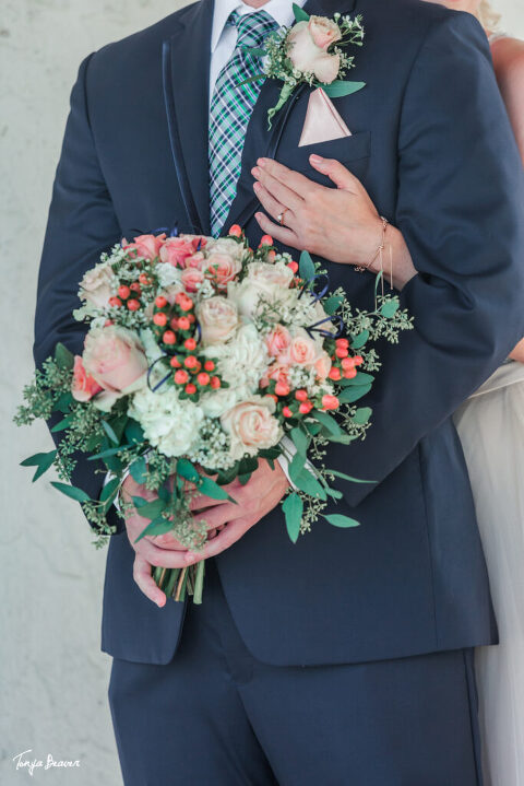 Casa Marina Hotel Wedding Photography by Tonya Beaver Photography