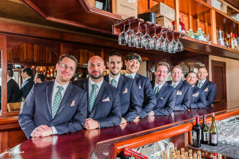 Casa Marina Hotel Wedding Photography by Tonya Beaver Photography