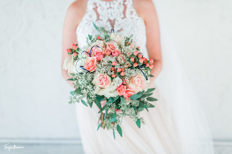 Casa Marina Hotel Wedding Photography by Tonya Beaver Photography