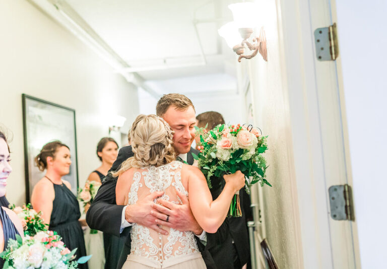 Casa Marina Hotel Wedding Photography by Tonya Beaver Photography