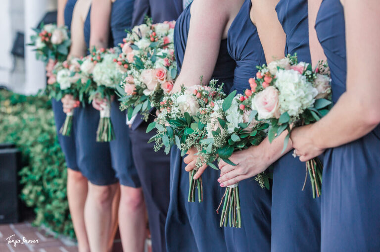 Casa Marina Hotel Wedding Photography by Tonya Beaver Photography
