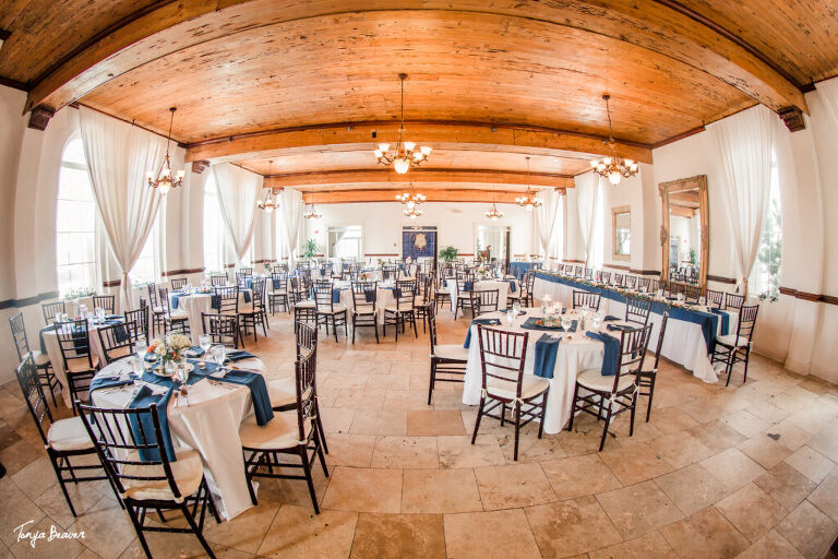 Casa Marina Hotel Wedding Photography by Tonya Beaver Photography